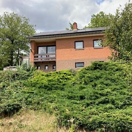 Les Cinq Francais Villa Nismes Dış mekan fotoğraf