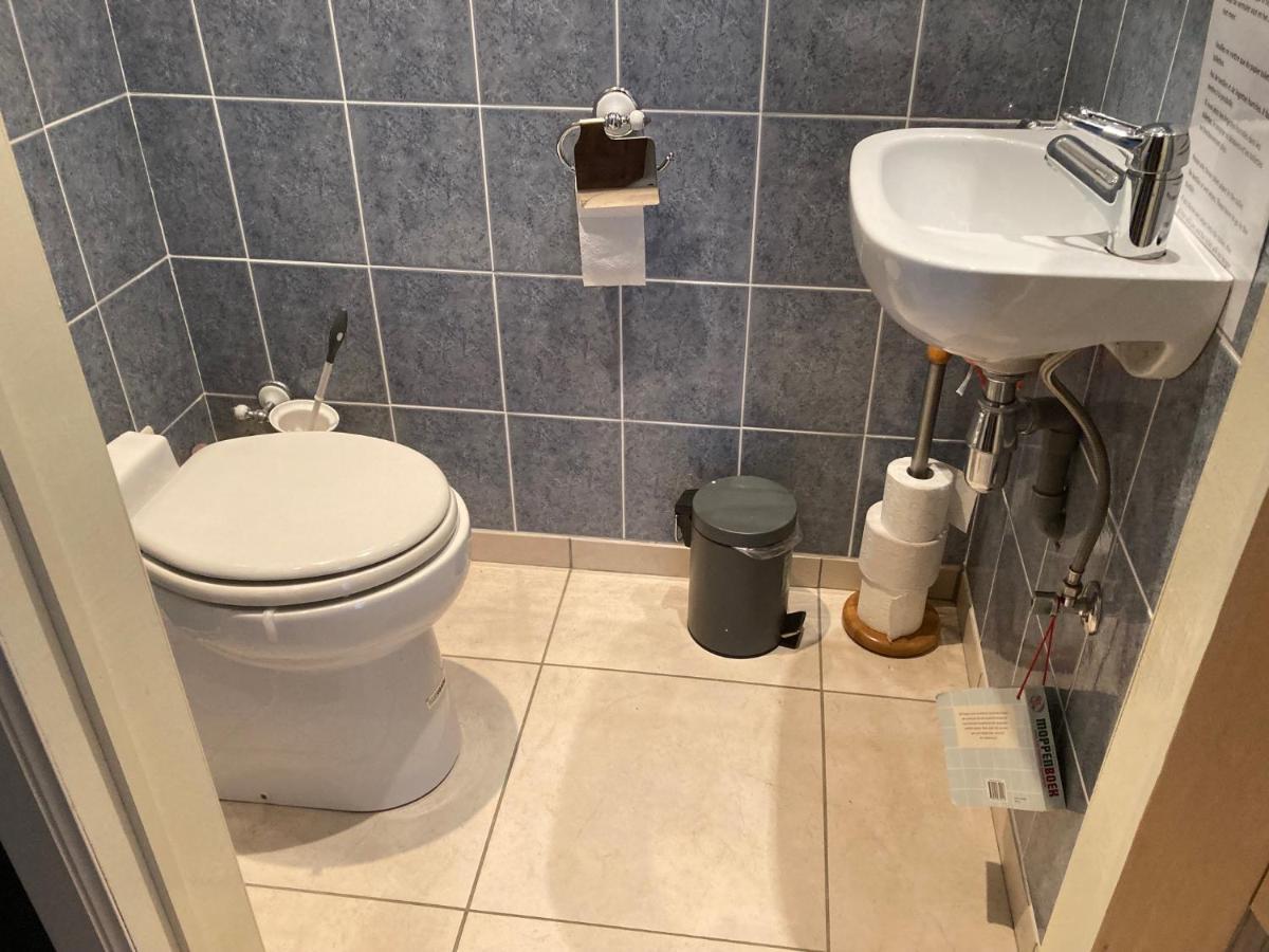 Les Cinq Francais Villa Nismes Dış mekan fotoğraf