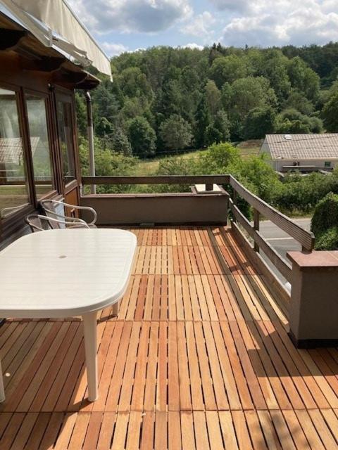 Les Cinq Francais Villa Nismes Dış mekan fotoğraf